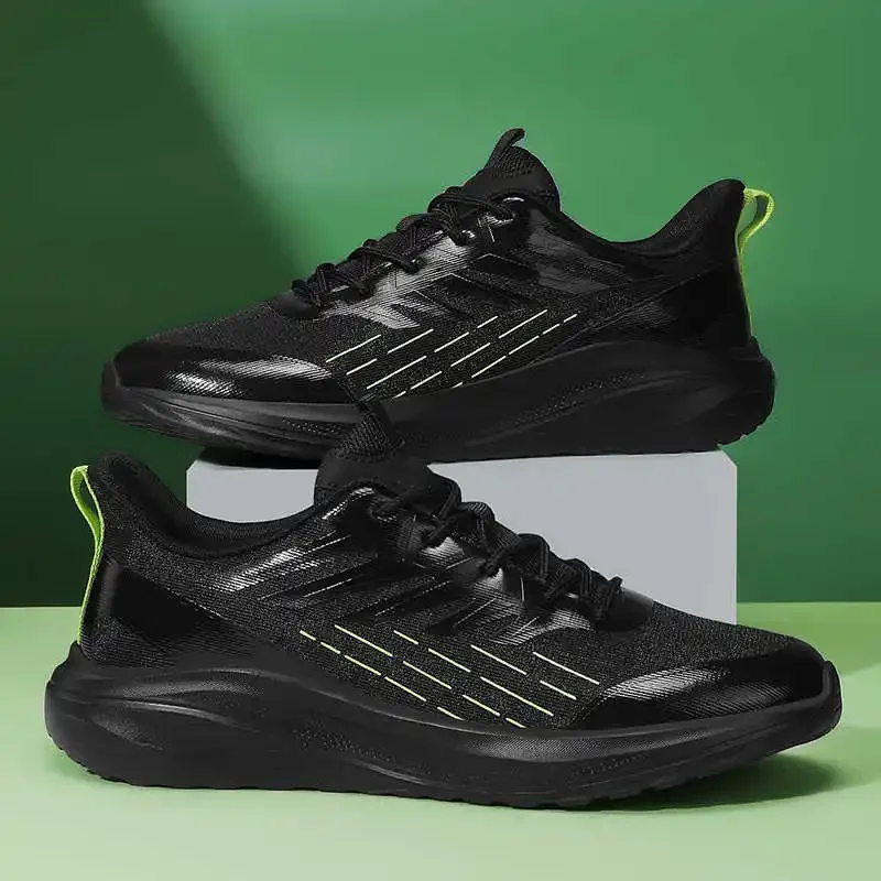 Mocassino da esterno Scarpe da ginnastica da uomo Mocassino in tessuto di design di lusso Scarpe da uomo Luxe Sport Mobile Tens Trainners Team Casuals