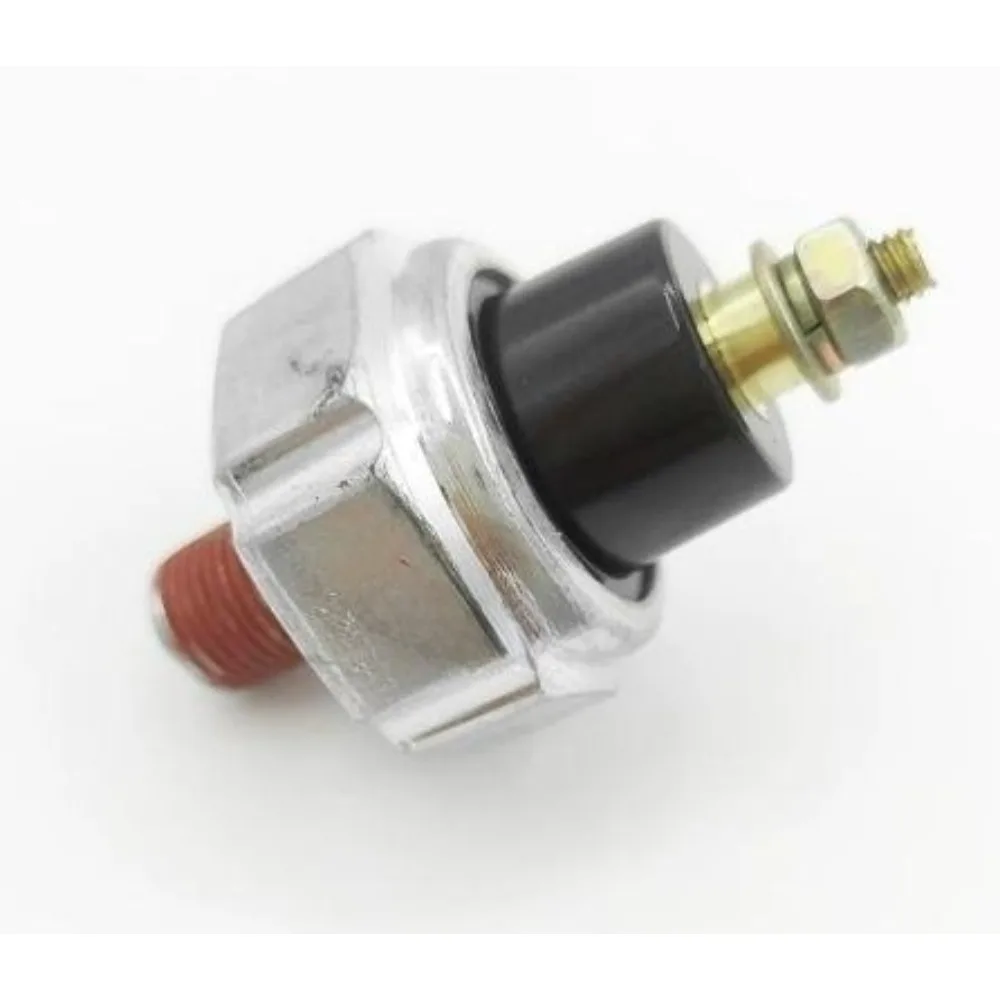 For Hitachi 60 70 4BG1/4JG1 Engine Oil Pressure Sensor Probe Excavator Attachments Brand New Genuine 1pc China Brand