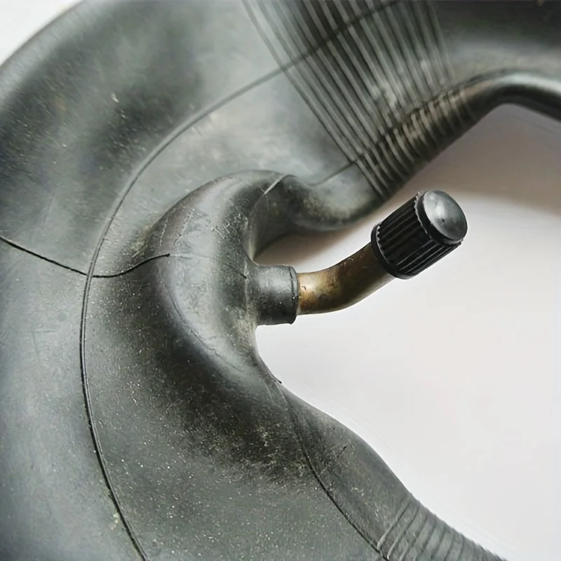 2.50-4 الإطارات 2.5-4 2.5/4 الأنبوب الداخلي للإطار للغاز والكهرباء دراجة سكوتر صغيرة atv #4