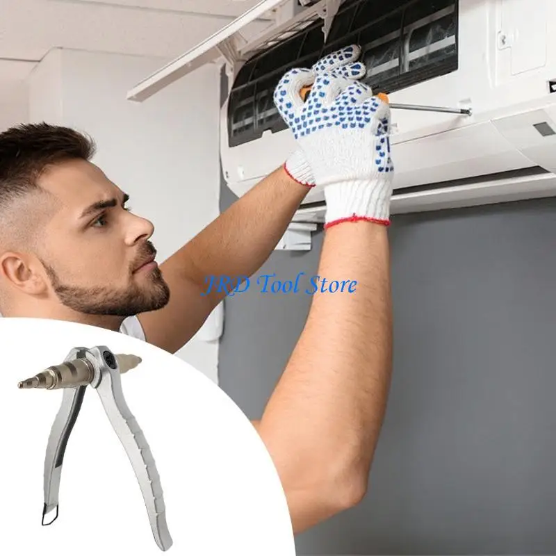 

Эргономичный инструмент расширяющего инструмента A2UD Expander