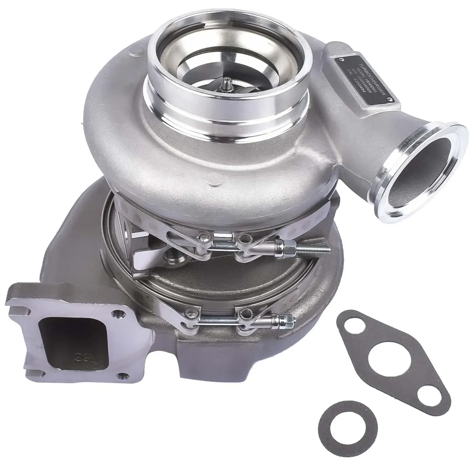 

AP03 Турбокомпрессор 85141063 Для Volvo D13 HE400VG Mack MP8 13.0L 22880308 5355484