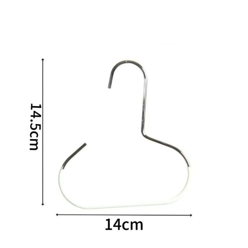 Circle Ring Hat Hanger 8 Hats Display Rack Baseball Cap Organizer Scarf Towel Tie Storage Holder for Closet Bedroom Saving Space