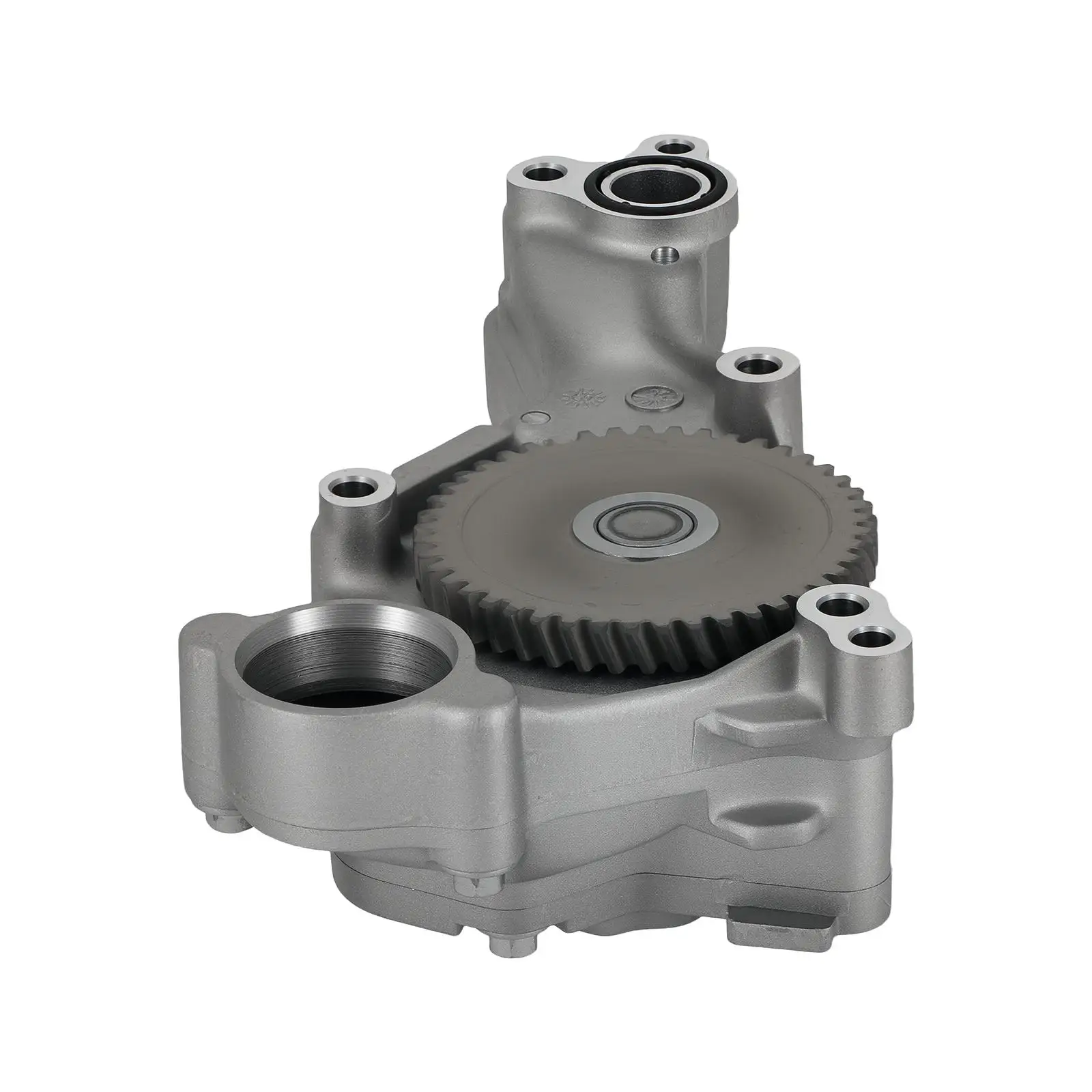 

Oil Pump for Dodge Ram 3.0L Diesel 2014-2021 68147415AA Direct Replacement