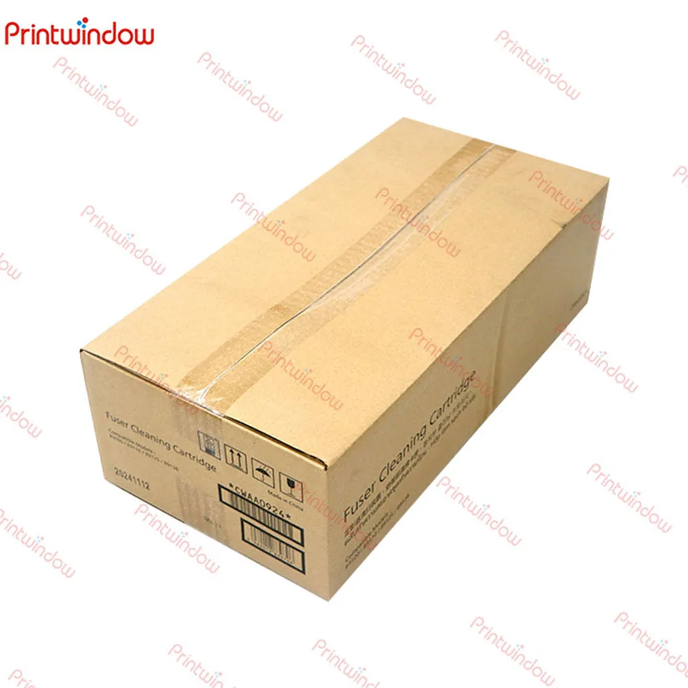 

CWAA0924 Fuser Cleaning Paper Unit Oil Cloth Suitable for Xerox B9136 9125 9100 9110 E1110