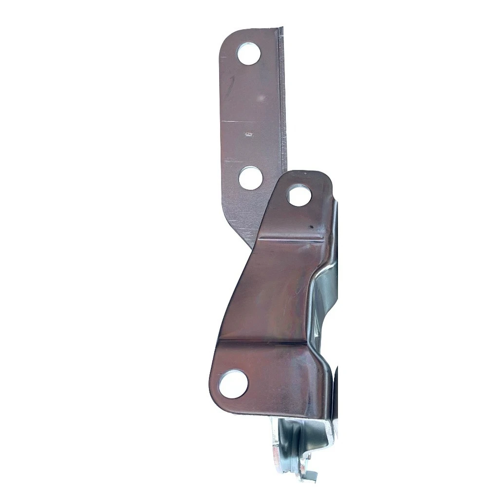 Accessories for Leapmotor T03 New Energy Electric Vehicle Exterior Parts Hood Hinges Brand New Front Left Right LH RH 1pc view 2