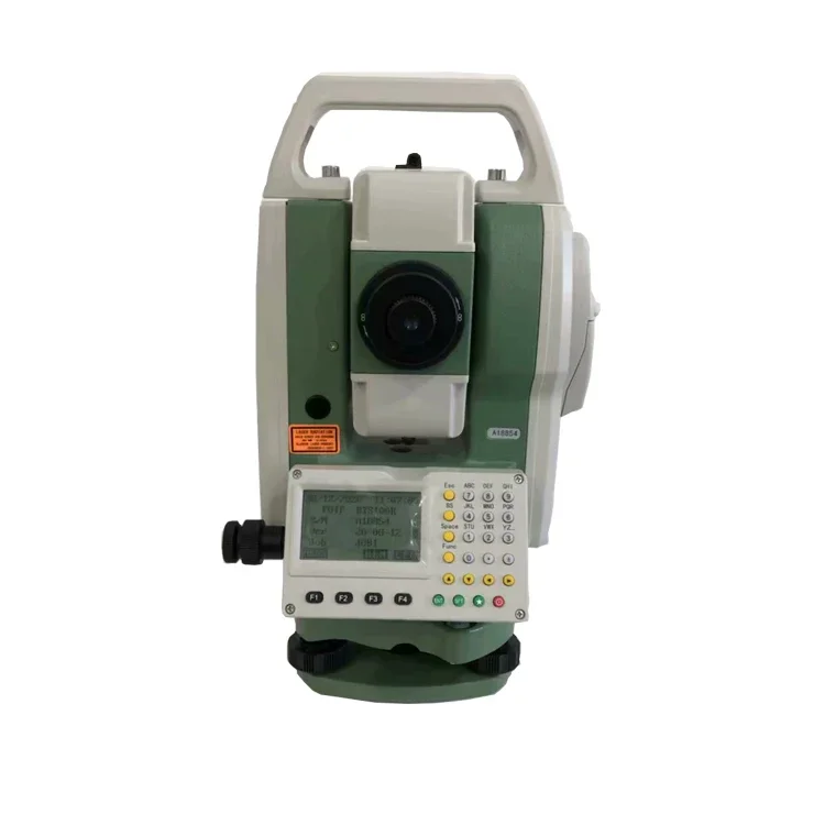 

Wholesale Cheap price Optical surveying instrument FOIF Total station RTS102 with laser plummet