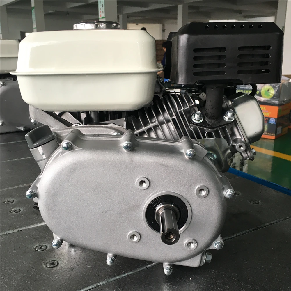 

Power Value 4 Stroke 6.5 Hp Engine With Gearbox