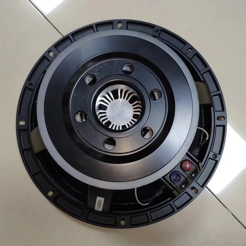 10pcs Brand New Bass 12 Inch Midrange Subwoofer Stage Car Theater Video Call Woofer Speaker 4