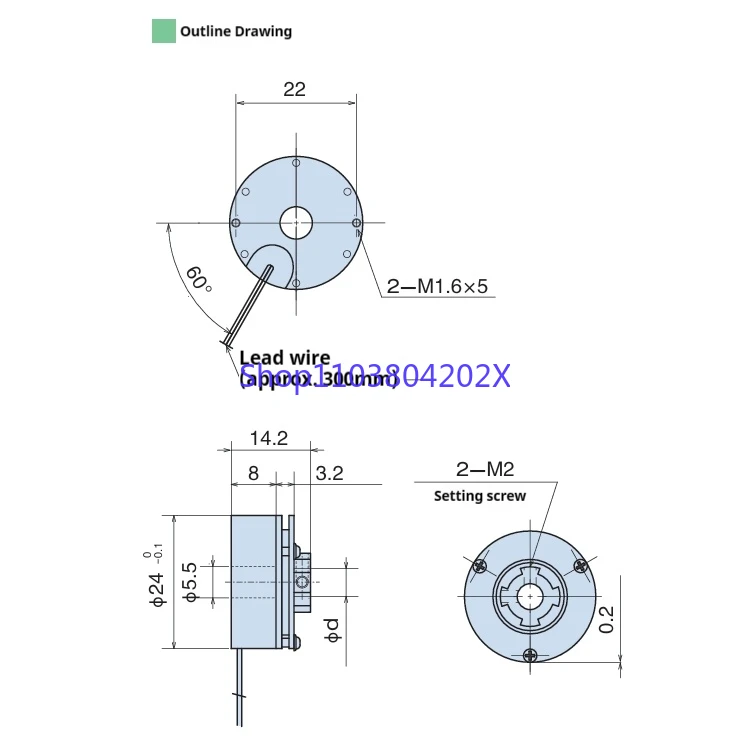 24v Micro Electromagnetic Brake Electric Loss Position Electro Magnetic Clutch For Printing Machine Production Line ZMB24