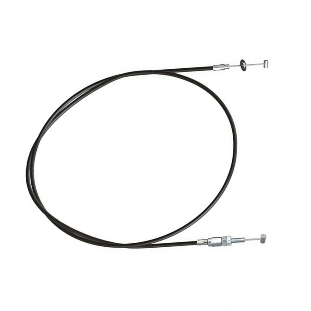 

1 шт. 54530-VB3-802 Трос остановки двигателя для газонокосилок Honda HR194, HR214, HR216, HRA214, HRA216, запасная часть для управления лезвием, садовая техника