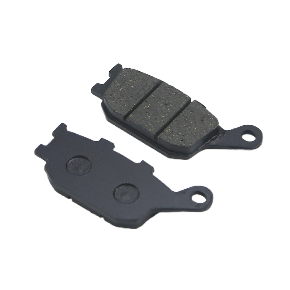 دراجة نارية الفرامل الخلفية أقراص لياماها FZ1 FZS FZ6 FZ8 Fazer YZF R1 R6 R6S YZF600 MT-07 MT-09 FZ-07 FZ-09 FZ-10 XSR700 900