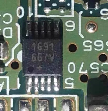 

Бесплатная доставка 1691 16916G/V 10 шт.