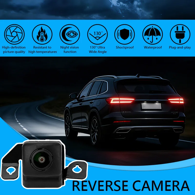 Car Parking Assist Backup Camera 95760-B3000 Fits For Hyundai Mistra 2013-2017 Replaces 95760B3000 Rear View Camera