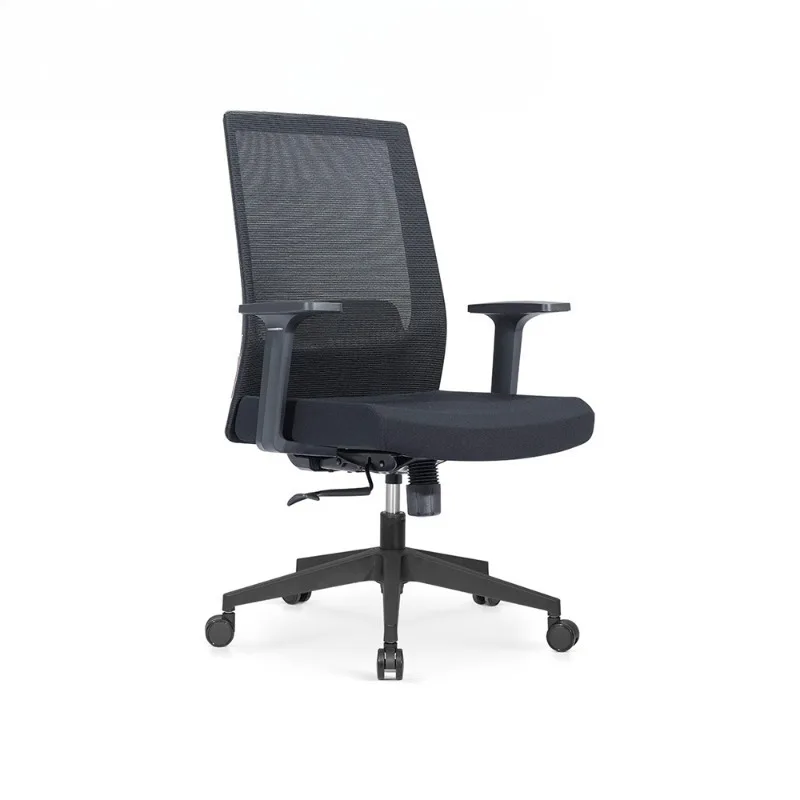 Staff Mesh Office Chair Administrative Office Chair Fabric Office Chair Furniture