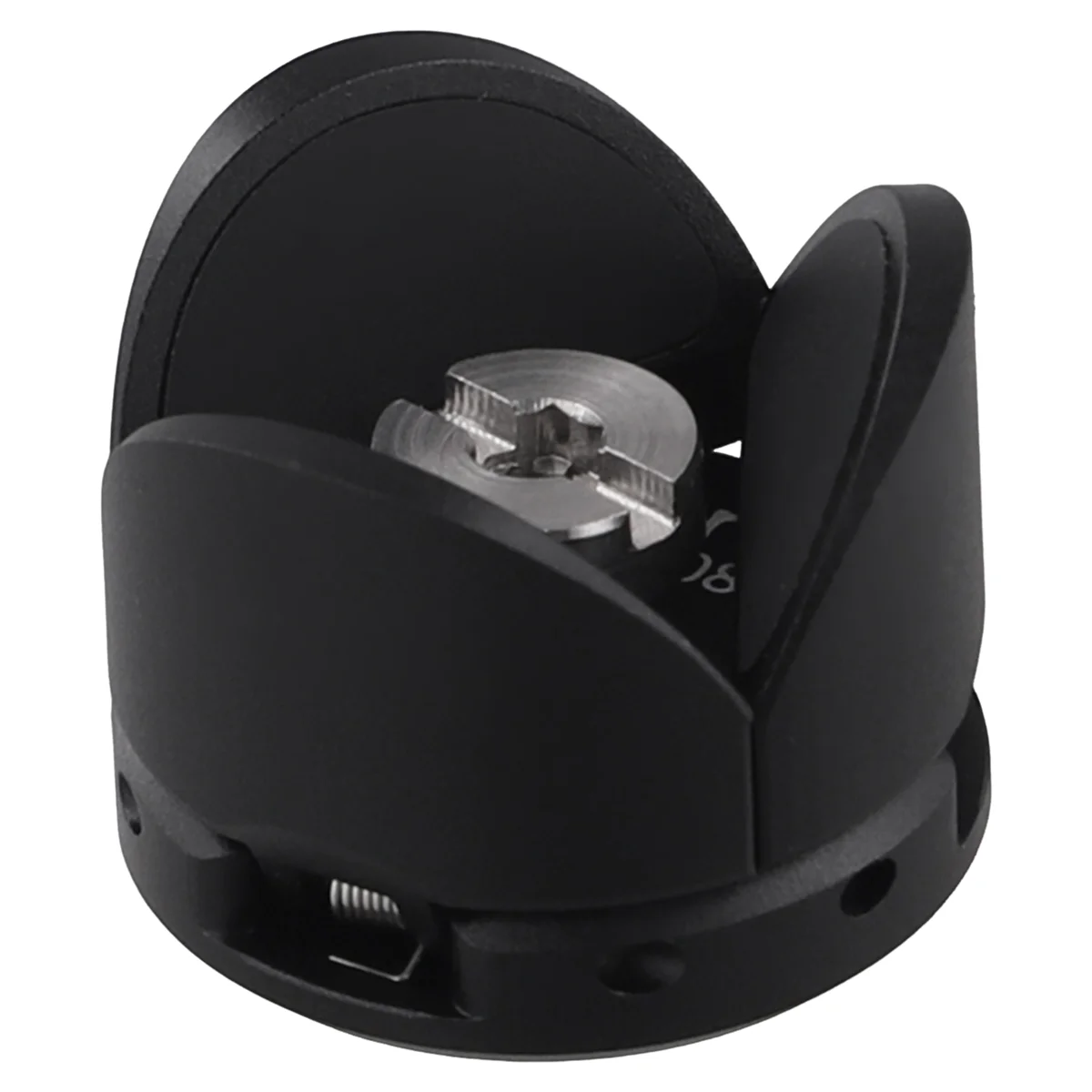 Ulanzi PK-08 Pocket 3 حامل ثلاثي صغير لـ DJI Pocket 3 لـ Live Streaming Vlog Travel Photograph -T44C