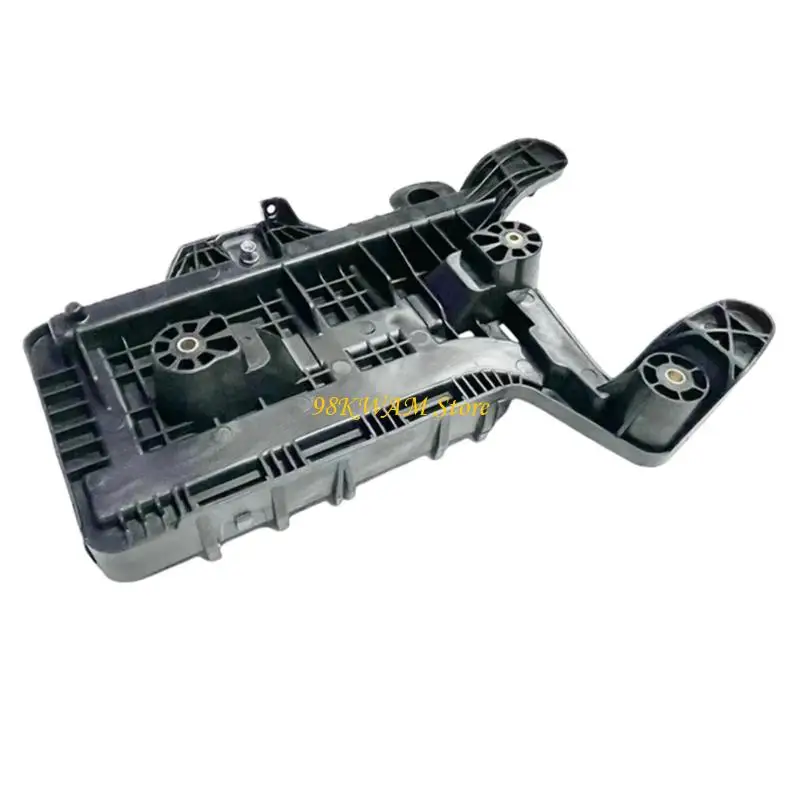 

1KM915333 1KM915333 Сверхмощный противоударный держатель батареи Монтажная платформа для гольфа MK5 MK6 B6 Touran Magotan 68UF