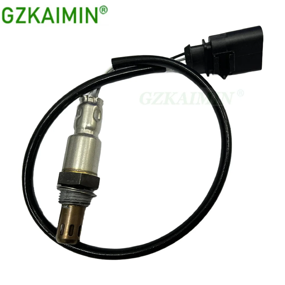 OEM 03F906262C  for SEAT ALTEA IBIZA TOLEDO Skoda FABIA OCTAVIA RAPID Spaceback ROOMSTER 1.2 09-15 Lambda O2 Oxygen Sensor