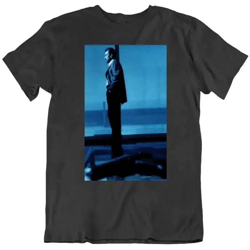 Cult Classic Movie HEAT Robert DeNiro Scene v2 T Shirt
