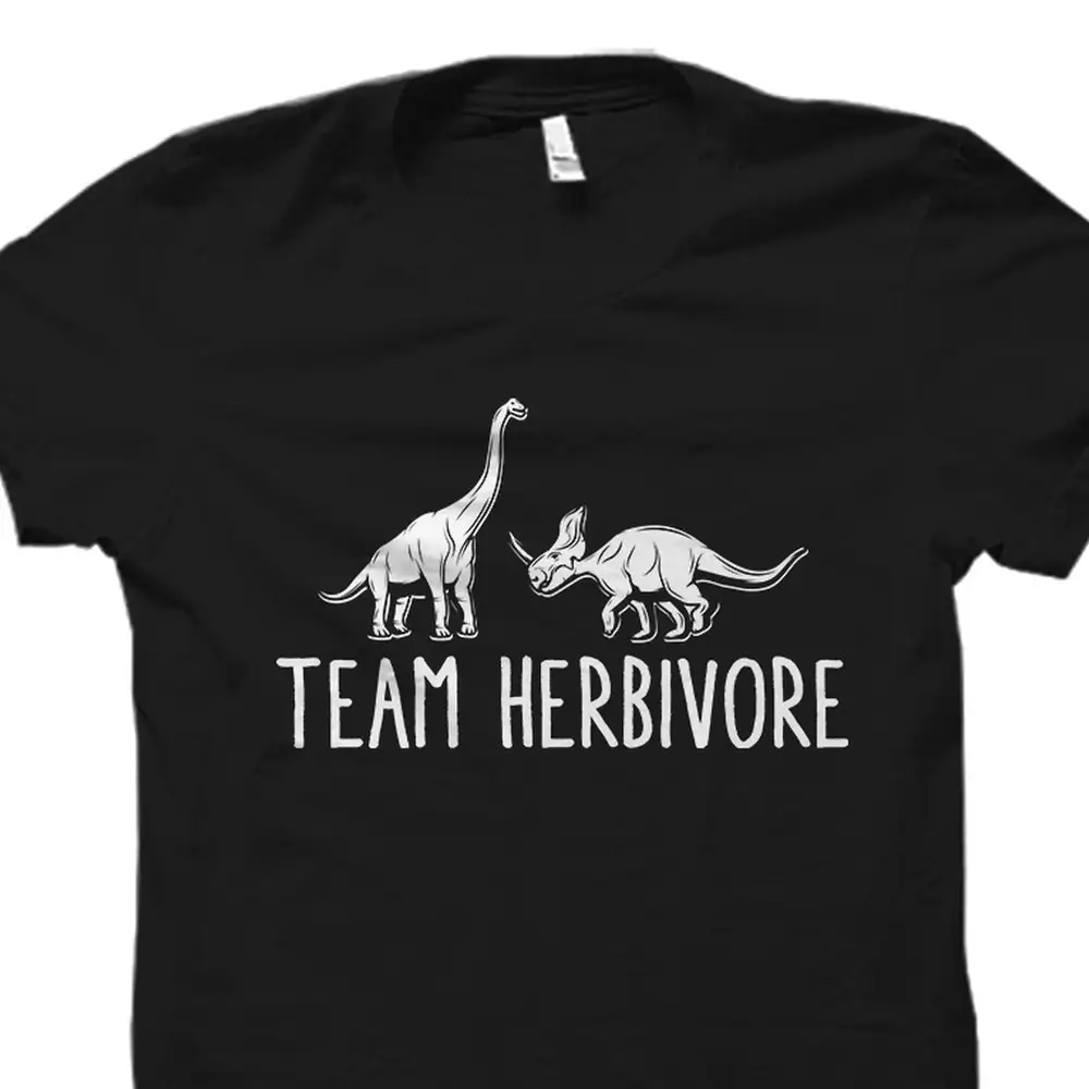 Herbivore T Shirt Vegan Funny Vegetarian Veganism