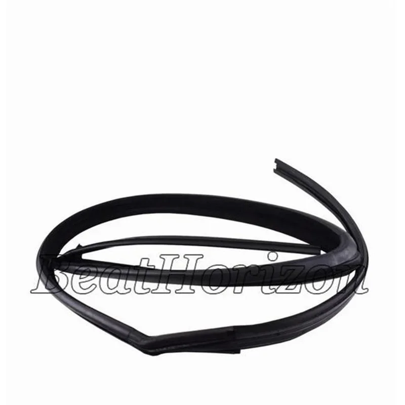 Kép 6: Gumi tömítő weatherstrip számára nissan Határ D22 4door 1998 200