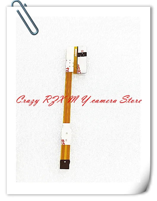 جديد عدسة التركيز فتحة الكابلات المرنة لنيكون Z 24-70 مللي متر 24-70 مللي متر f/4 S Z 24-70 إصلاح جزء مع المقبس