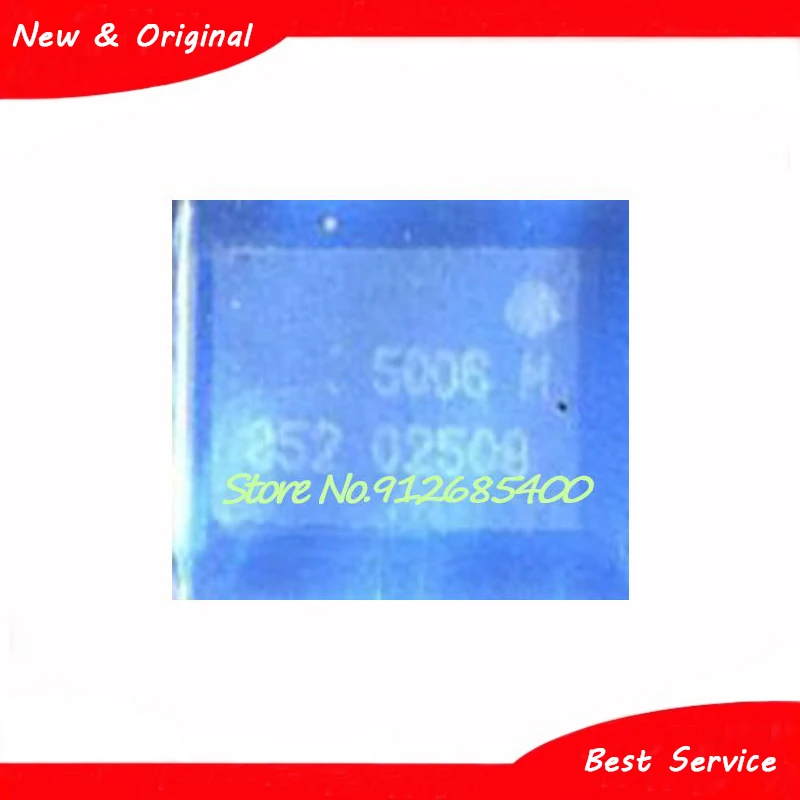 

2 шт./партия, новые и оригинальные фонарики FEM5455136T-5006H