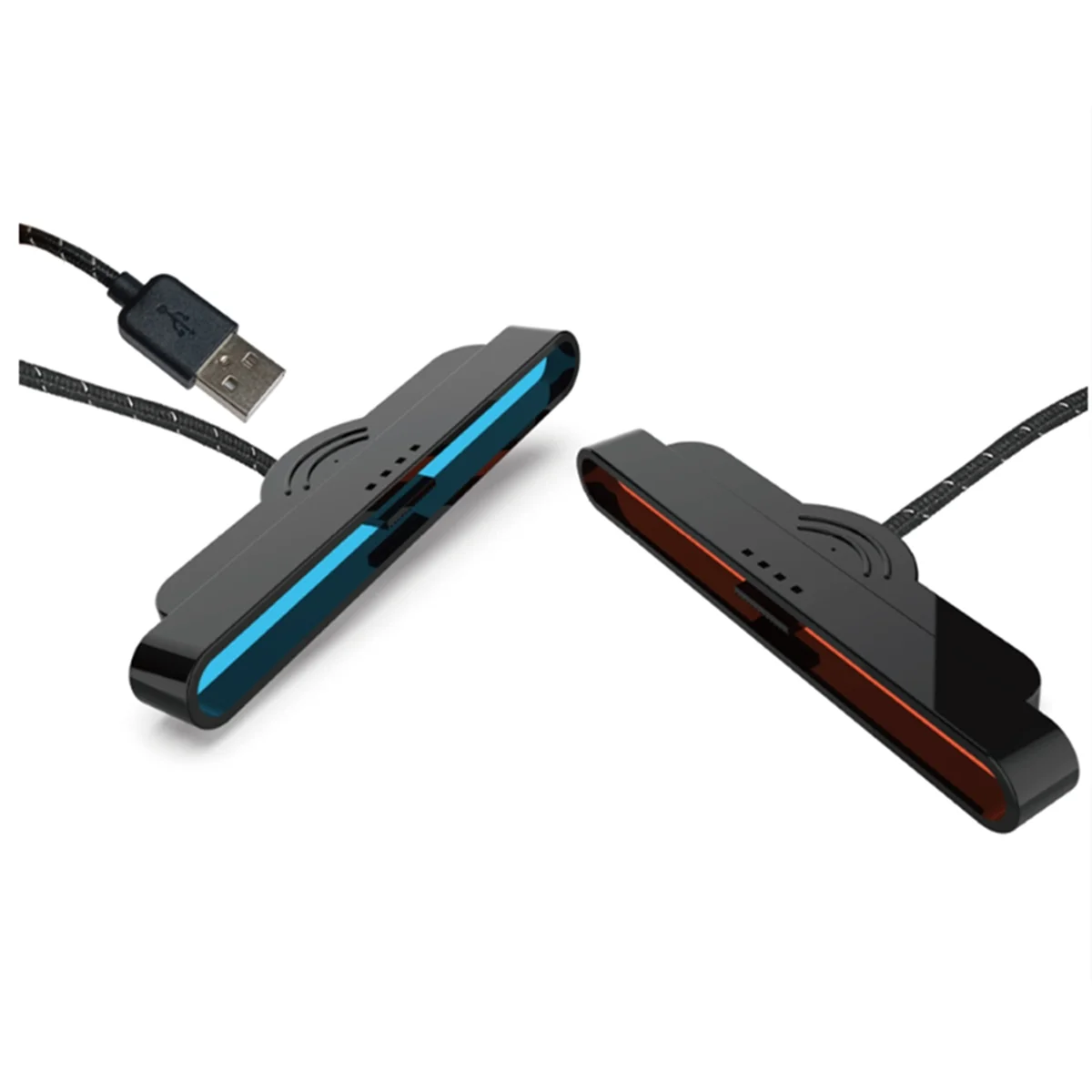 

SUPER HOT Portable Charger Cable 2 in 1 for Switch 2 Joycon 1M
