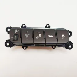 93700F2110 for Hyundai Elantra AD 2016-2018 Blind spot detection lane keeping vehicle stability system 93700F2110TRY