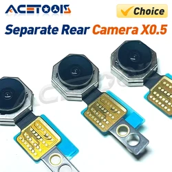 iPhone Independent Rear Camera X0.5 For iPhone 11 12 13 14 15 Pro Max Mini Plus Separate Camera Camera Parts Repair Tools