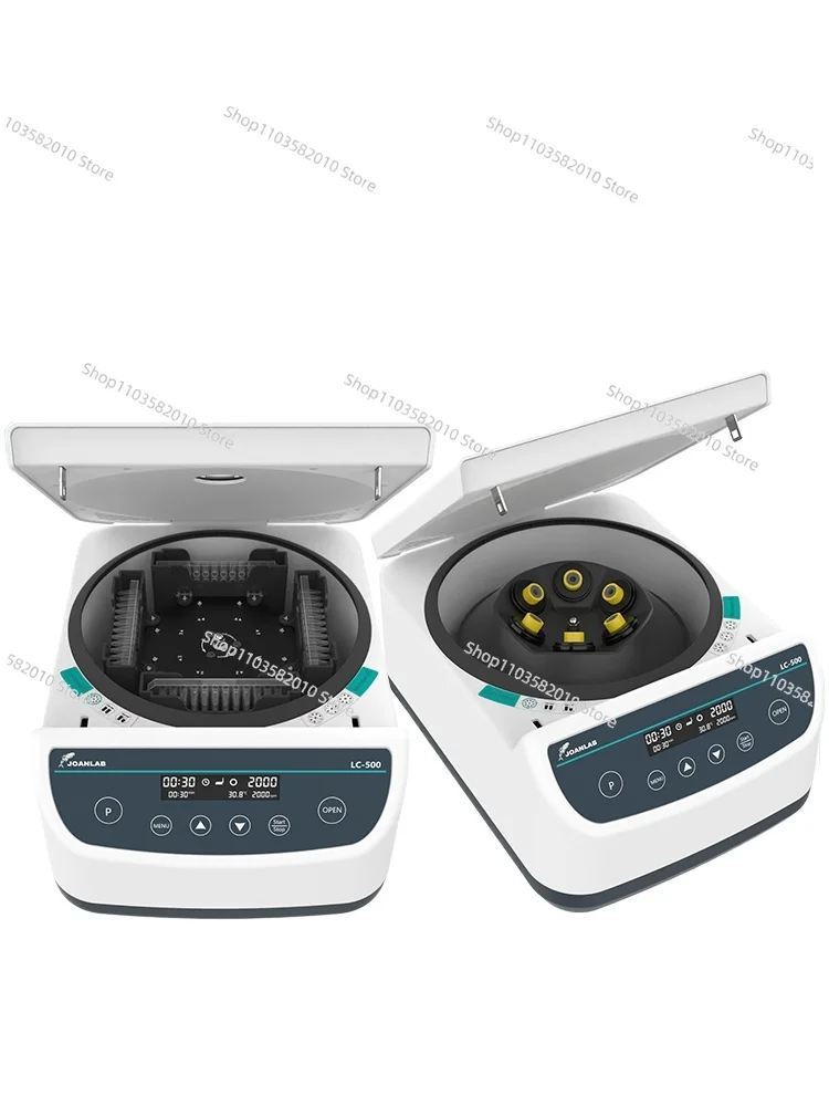 Prp Centrifuge Labo… - image