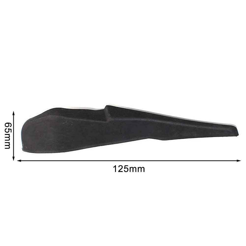 Windshield Wiper Deflector ABS Seal for Chevrolet Malibu XL Front Glass OEM 84106762 84106763 Rain Management Component
