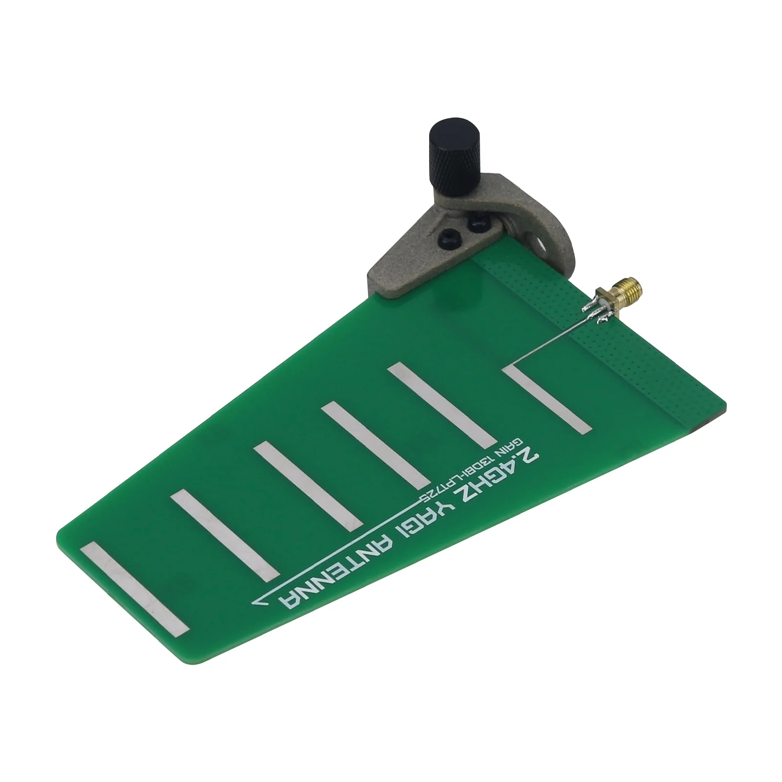 HamGeek 13dBi 야기 안테나 방향 안테나 (WiFi 기지국, 블루투스 드론 네트워크 브리지용)