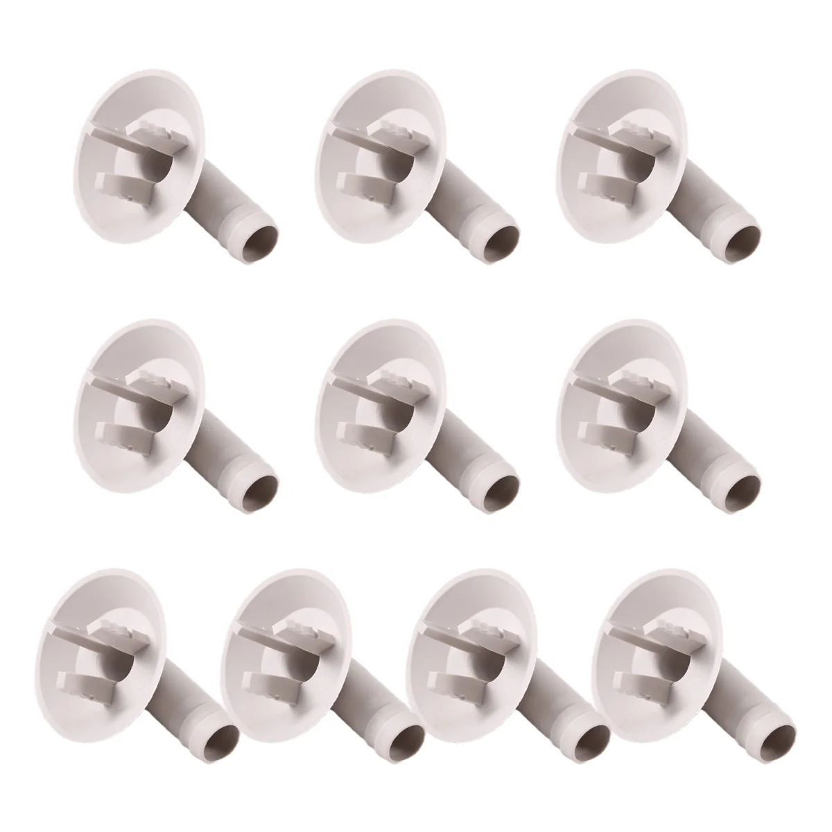 ABJZ مكيف الهواء الكوع استنزاف فوهة وحدة خارجية استنزاف الأنابيب المشتركة مكيف الهواء الملحقات