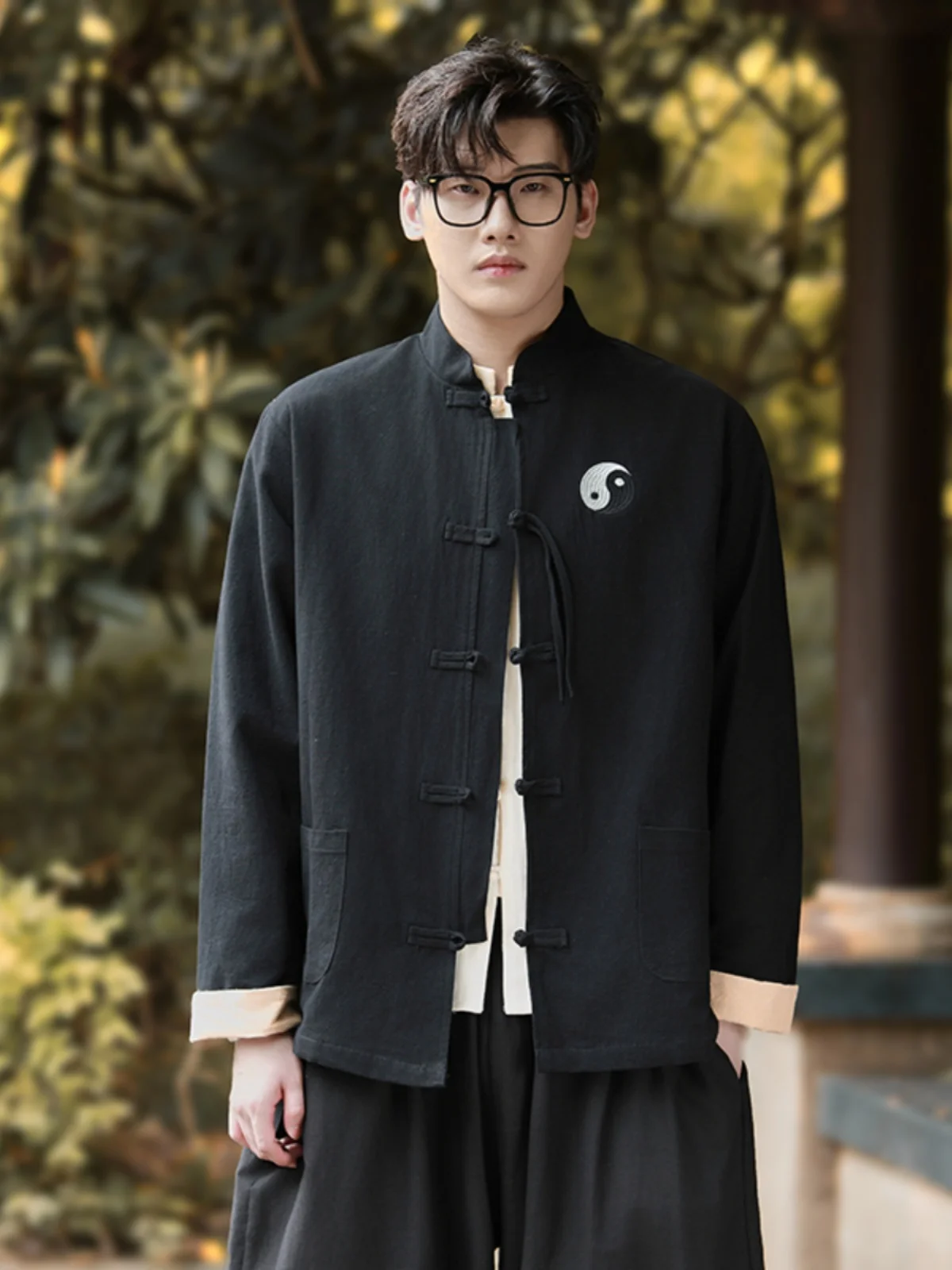 New Chinese Sle Men…