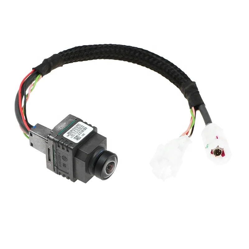 Rear View Backup Camera A2229050207 For Mercedes Benz C300 2015 2016 2017 2018 2019 2020 2021 Rearview Park Assist Camera