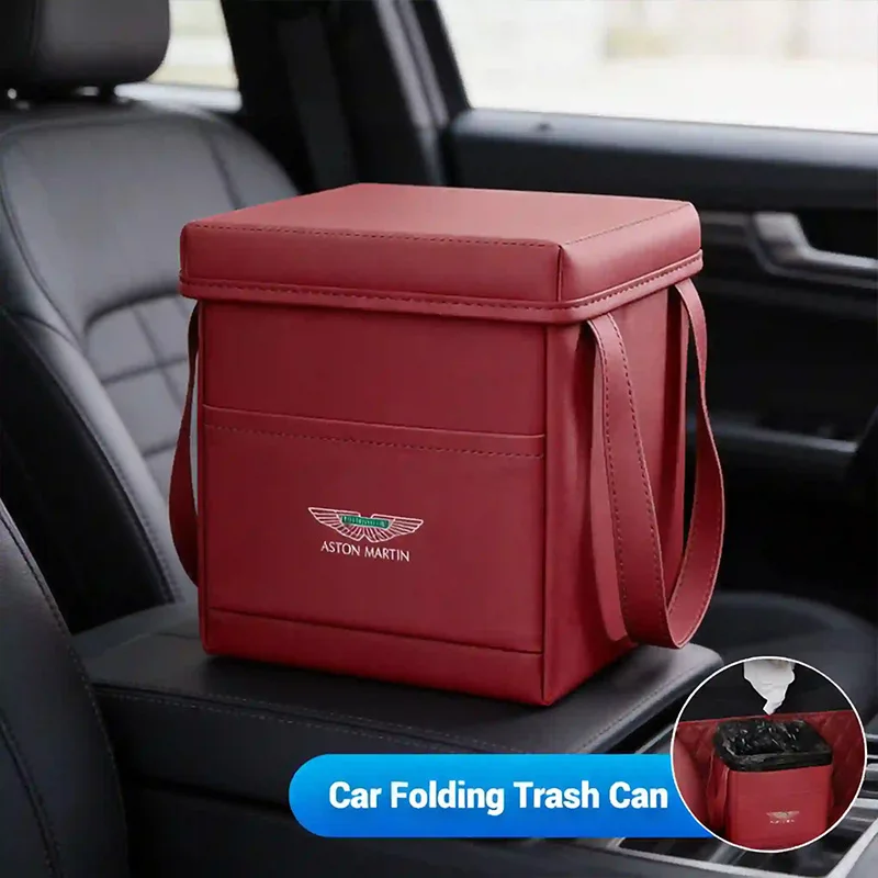 Headrest Car Logo L…