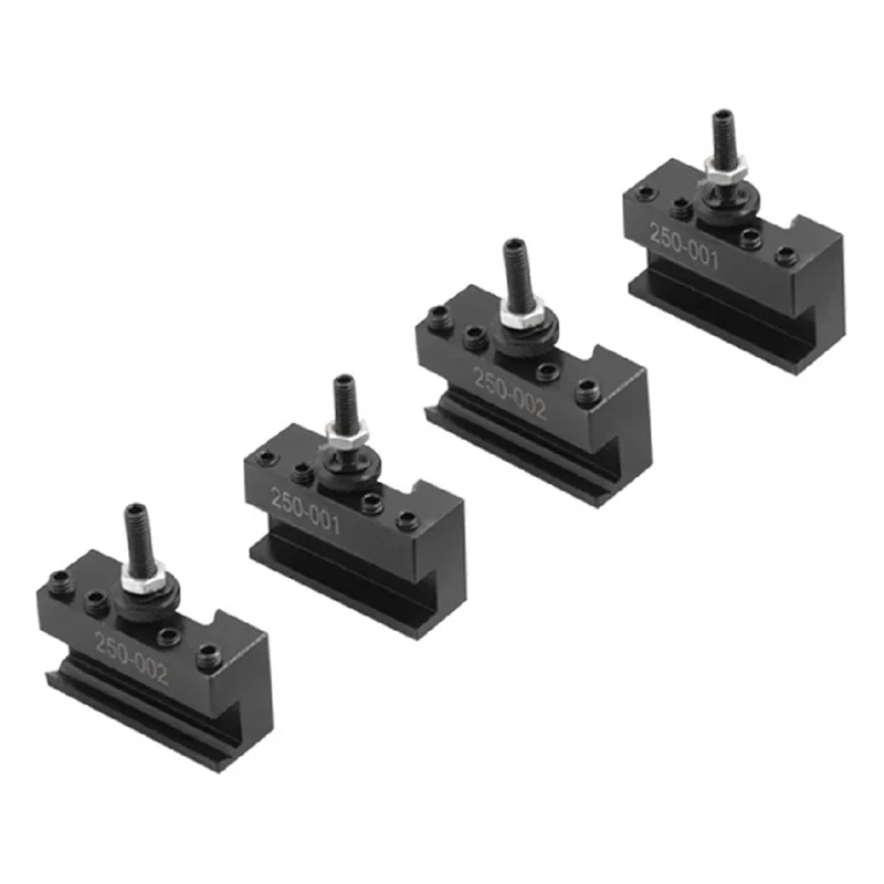 

RR-Высокоточный американский быстросъемный держатель ножа 250-001 250-001 Держатель инструмента Эффективная резка