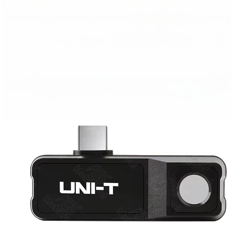 

UTi120 Mobile 120MS Industrial Mobile Phone Thermal Imager Camera For IPhone Android Phone External Infrared Imaging