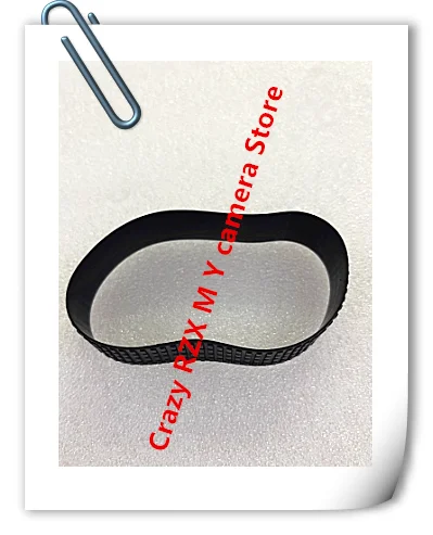 جديد لنيكون AF-S 24-120 مللي متر F4G عدسة التكبير المطاط قبضة حلقات للغطاء ل NIKKOR 24-120 F/4G F4 F/4 G ED VR استبدال إصلاح جزء