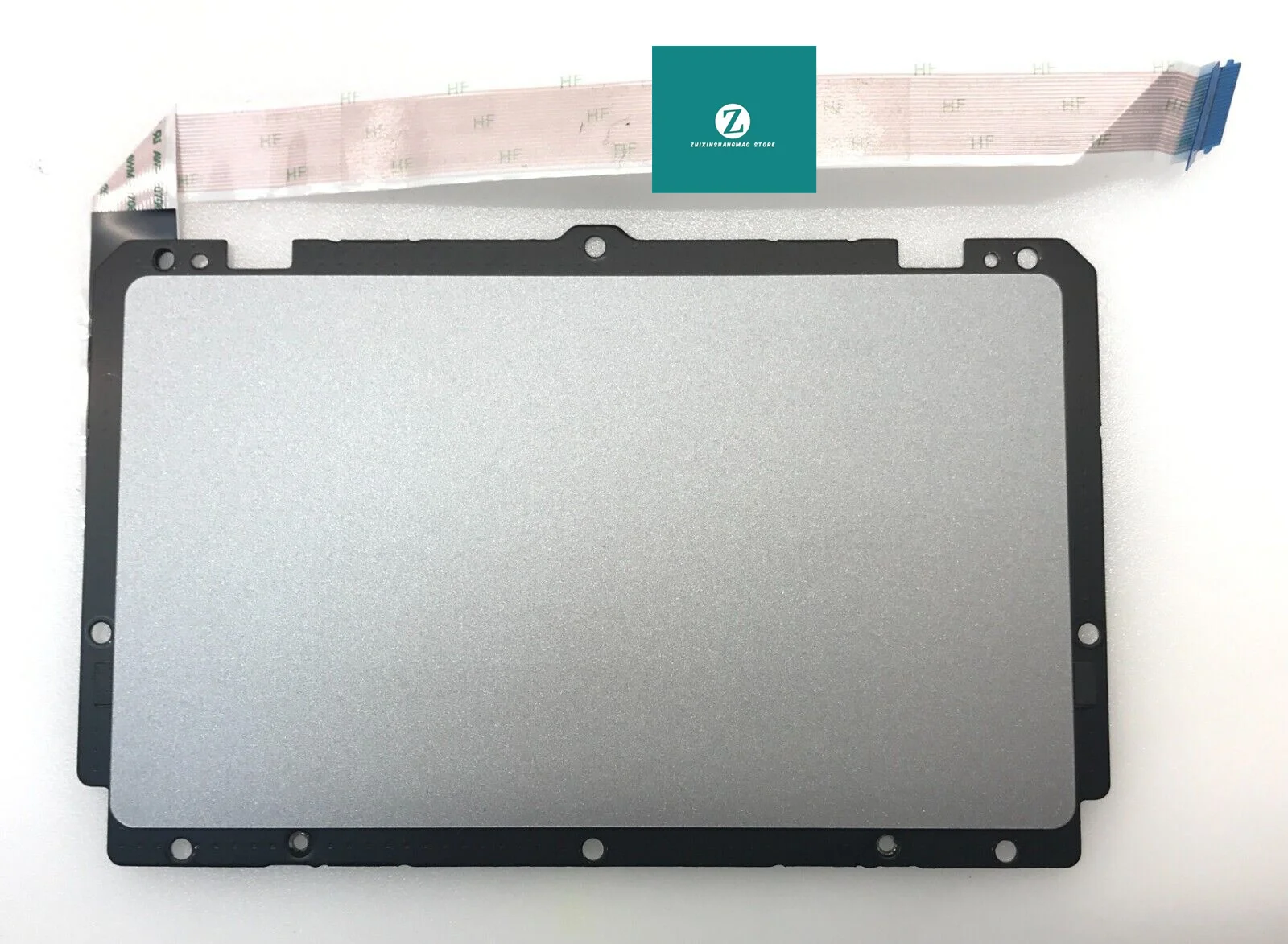 Imagem -01 - Genuíno para Dell Latitude 5420 14 Touchpad Sensor Módulo Placa 0gn7xp A20699