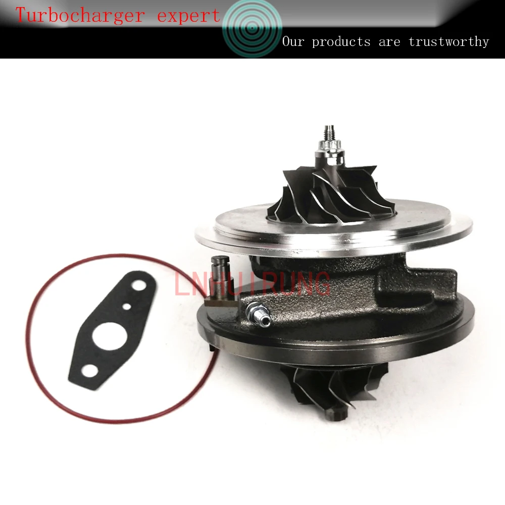 

Картридж турбо CHRA GT20 724639 724639-0002 14411-2X900 14411-VC100, картридж турбо для Nissan патруль Terrano II 3,0 Di ZD30ETi