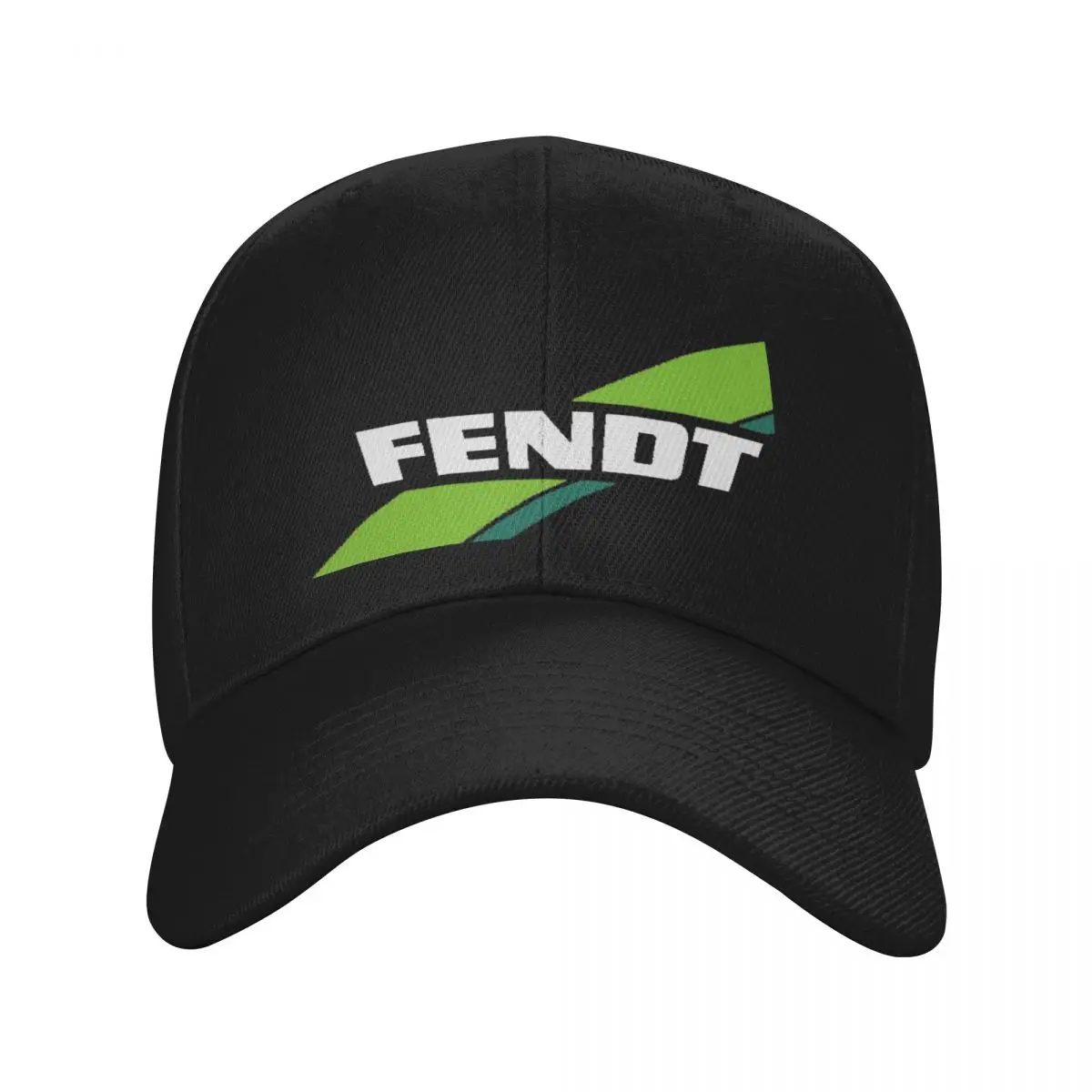 Fendt-gorra de béisbol con logotipo para hombre, gorro con logotipo, 968