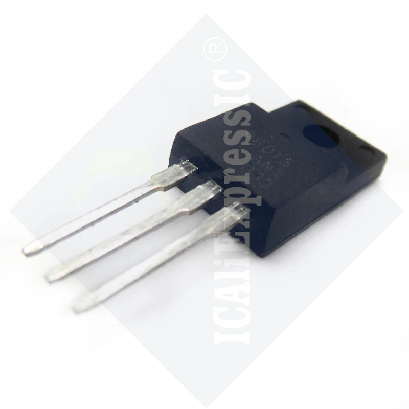 5-20PCS R6015ANX R6015 CS4270-CZZ CS4270 IRFH5300 5300 2PG011 X9C503S X9C503 30651 HQFP-64