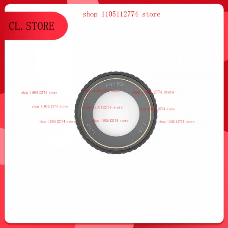 dji-osmo-action-4用レンズ保護ガラスカバー