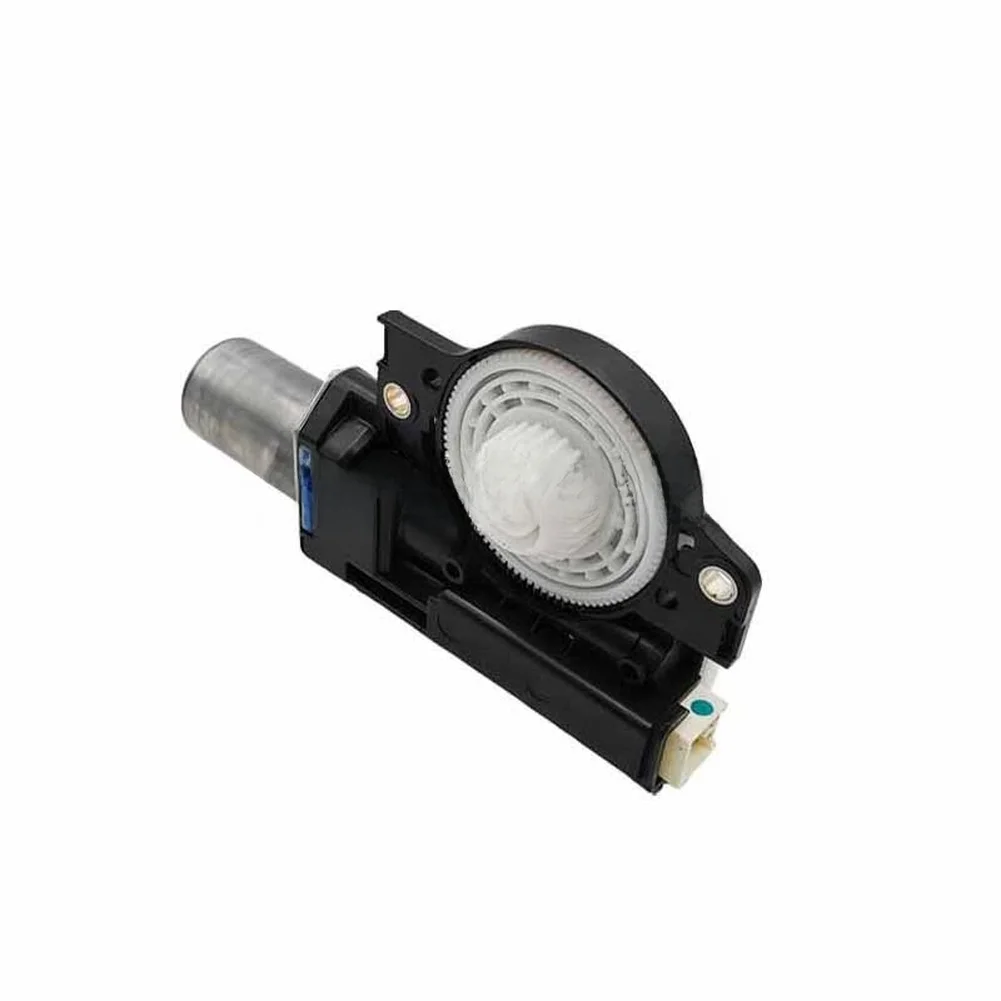 Panoramic Actuator Silver Sunroof Motor ABS Material Wear-resistant Non-deforming Quick Installation Panoramic