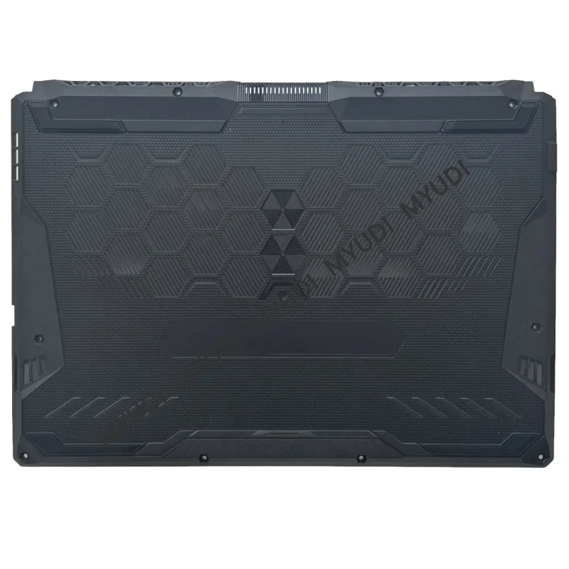 قذائف جديدة ل ASUS A15 F15 FX506 FA506 FA506Q FA506U FX506U FX506H fx506l غطاء شاشة الإسكان الحافة Palmrest الغطاء السفلي