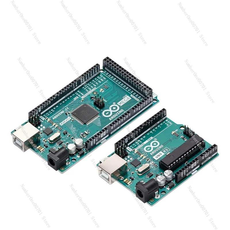 

Arduino UNO R3 development board arduinoMEGA2560 R3 microcontroller