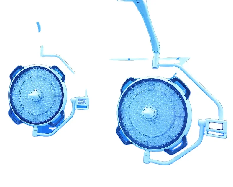 2024 LED500 Medical Surgical Light Multifunctional Examination Light Shadowless Surgical Light