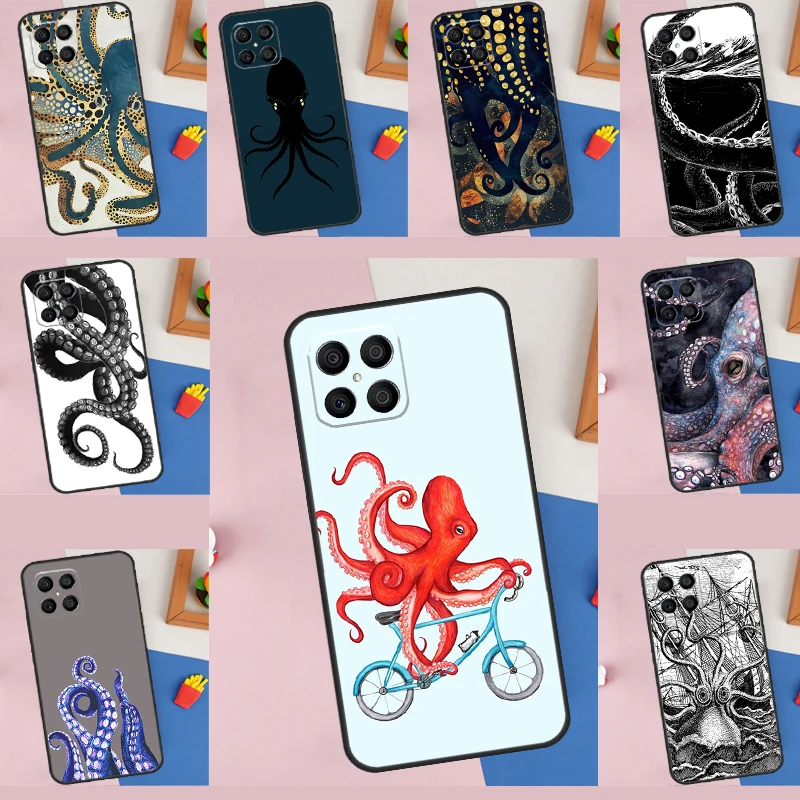 Octopus Case For Ho… - image