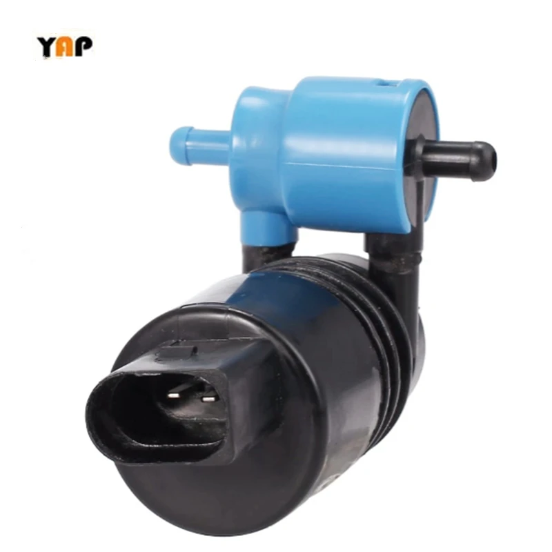 NEW Windscreen Washer Pump FOR MERCEDES-BENZ E-CLASS E-Class S210 W210 2.0L L4 1K6955651 1T0955651A 1995-2003